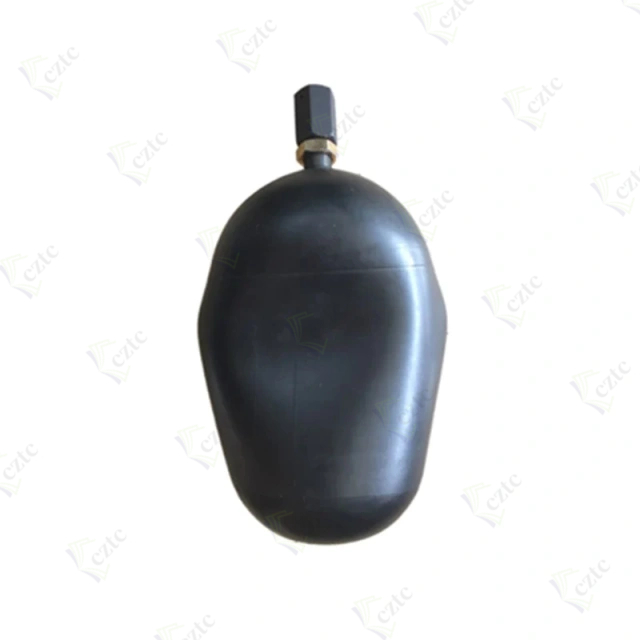 064020000 Accumulator Bladder 4L